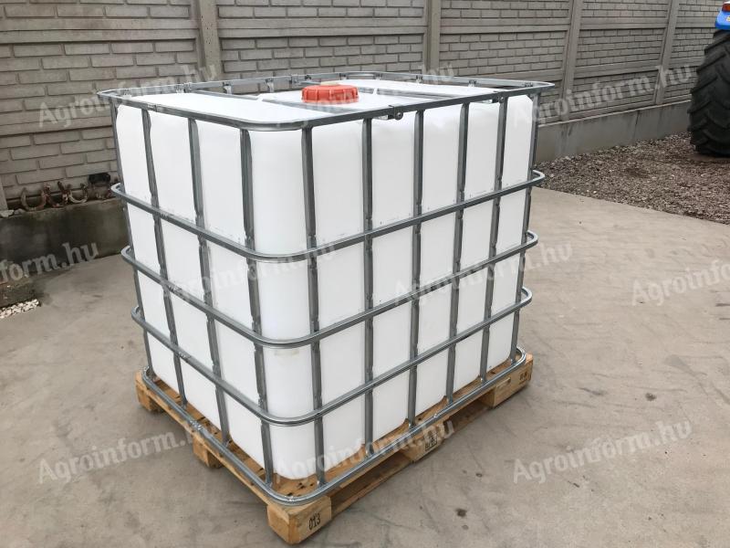 IBC tank for sale