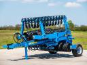 Cambridge with 600 cylinder hydraulic trowel