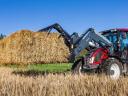 QUICKE - SILOGRAB manure marker