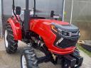 Új 55 Le traktor AMS 554 szervos összkerekes traktor garanciával