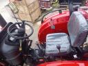 Új 55 Le traktor AMS 554 szervos összkerekes traktor garanciával