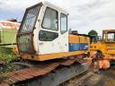 Hitachi HE 280 Halla lanctalpas kotro