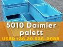 DC 5010-es Daimler Chrysler paletta - használt (USED) 20 .536 - 0088