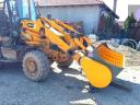 Căi laterale BC Hardox 450