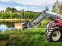 ÅLÖ QUICKE - Unelte de manipulare a materialelor pentru încărcătoare frontale montate pe tractor