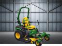 Traktor ogrodowy John Deere Z545R ZTrak - NOWY - 2 lata GWARANCJI - SPECJALNA CENA