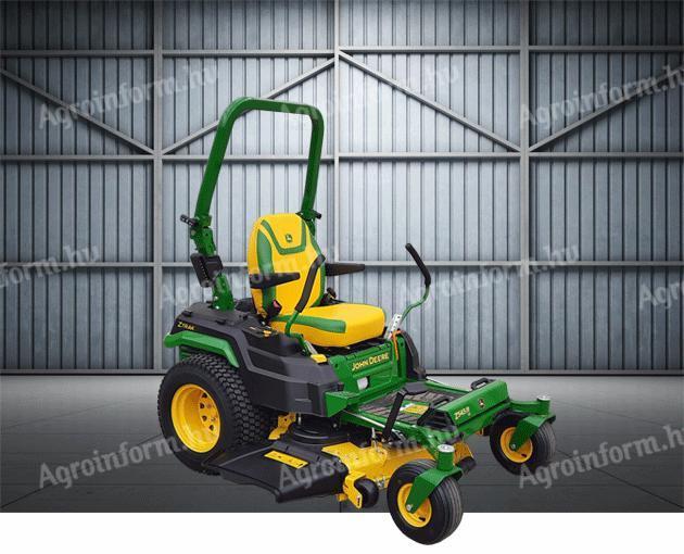 Tractor de gazon John Deere Z545R ZTrak - NOU - 2 ani GARANȚIE - PREȚ SPECIAL