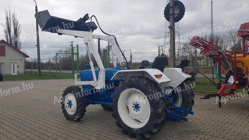 Traktor Ford 2000 - NA STANJU