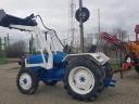 Traktor Ford 2000 - NA STANJU