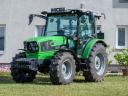 Nowy uniwersalny ciągnik Deutz-Fahr 5090-5100D Keyline o mocy 91-102 KM - ogromna oferta magazynowa