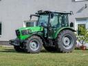 Nowy uniwersalny ciągnik Deutz-Fahr 5090-5100D Keyline o mocy 91-102 KM - ogromna oferta magazynowa