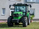 Nowy uniwersalny ciągnik Deutz-Fahr 5090-5100D Keyline o mocy 91-102 KM - ogromna oferta magazynowa