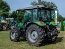 Nowy uniwersalny ciągnik Deutz-Fahr 5090-5100D Keyline o mocy 91-102 KM - ogromna oferta magazynowa