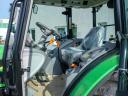 Nowy uniwersalny ciągnik Deutz-Fahr 5090-5100D Keyline o mocy 91-102 KM - ogromna oferta magazynowa