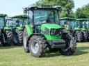 Nowy uniwersalny ciągnik Deutz-Fahr 5090-5100D Keyline o mocy 91-102 KM - ogromna oferta magazynowa