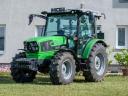 Nový univerzální traktor Deutz-Fahr 5090-5100D Keyline 91-102 k obrovská nabídka skladem