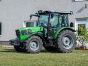 Nový univerzální traktor Deutz-Fahr 5090-5100D Keyline 91-102 k obrovská nabídka skladem