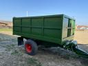 EB 4 trailers for sale