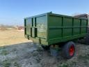 EB 4 trailers for sale