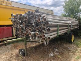 Aluminium ontozocsovek