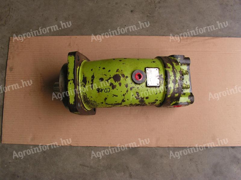 Claas 106 Hydromatik A2F107 hidromotor