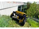 SPIDER - ILD02 REMOTE CONTROLLED MULCHER