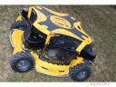 Spider - 2SGS remote controlled mulcher