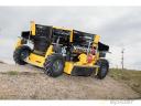 Spider - 2SGS remote controlled mulcher