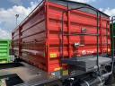 Prikolica Metal-Fach T739A 14 tona