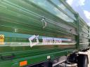 Prikolica Metal-Fach T739A 14 tona