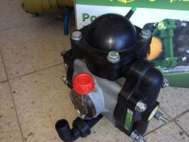 Agroplast P100 permetezőszivattyú