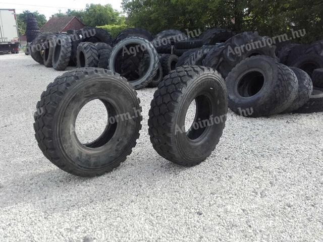 365/85 R20 Michelin used tire