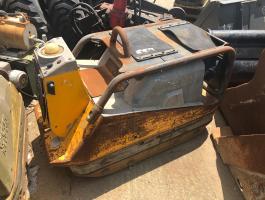 Wacker Neuson DPU 7060 vibralo lemez
