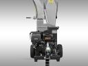 Petrol engine torch cutting machine - Jansen GTS-1000 (SN17/3)