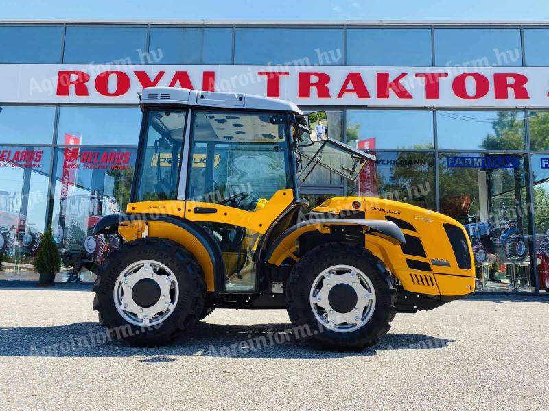 Pasquali Orion K105 traktor