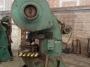Eccentric press 63 t - DIGÉP SD63