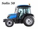 SOLIS 50-75 TRACTOR