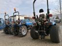 SOLIS 16 PS Traktor mit 5 Jahren Garantie, ab Lager lieferbar