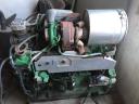 John Deere 6080 motor