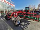 ÚJ AGRO-MASZ BT-H - 4M - 5M - 6M - Vontatott rövidtárcsák