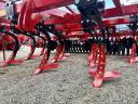 Gruber I Cultivator I ILGI Apollo I spring clipping I 3m I 10 hoes I FIX 0% THM
