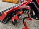 Gruber I Cultivator I ILGI Apollo I spring clipping I 3m I 10 hoes I FIX 0% THM