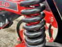 Gruber I Cultivator I ILGI Apollo I spring clipping I 3m I 10 hoes I FIX 0% THM