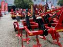 Gruber I Cultivator I ILGI Apollo I spring clipping I 3m I 10 hoes I FIX 0% THM