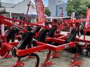 Gruber I Cultivator I ILGI Apollo I spring clipping I 3m I 10 hoes I FIX 0% THM
