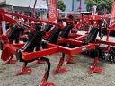 Gruber I Cultivator I ILGI Apollo I spring clipping I 3m I 10 hoes I FIX 0% THM