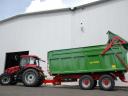 Pronar T669/1 Tandem (20T) Monocoque (TEKNŐŐS) trailer at a CONDITIONAL PRICE, WITH 3 YEARS WARRANTY