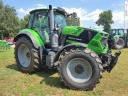 ÚJ Deutz-Fahr 6210 Agrotron traktor (216 Le) KÉSZLETAKCIÓ