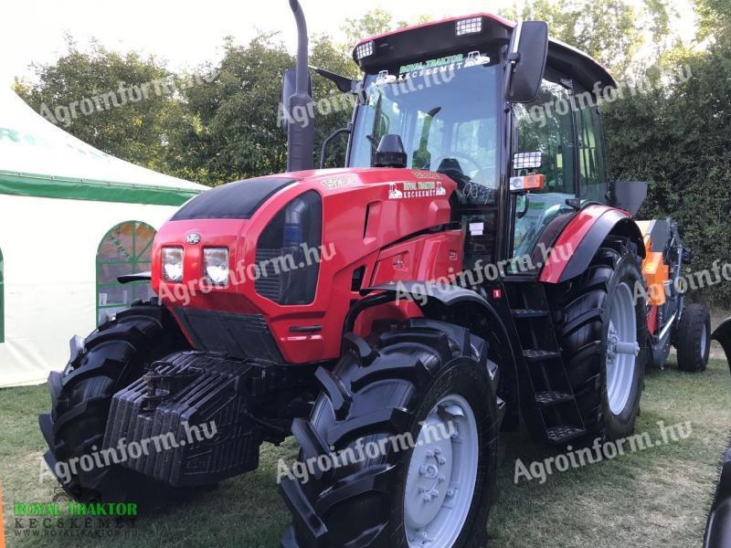 BELARUS MTZ 1523.3 150Lóerő