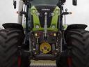 Front hidraulika Claas Axion 8** / Renault gépekhez